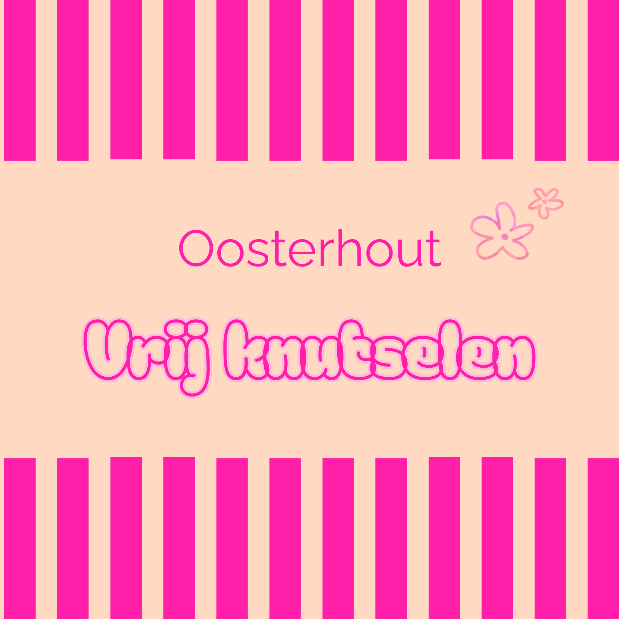 Donderdag 14 mei