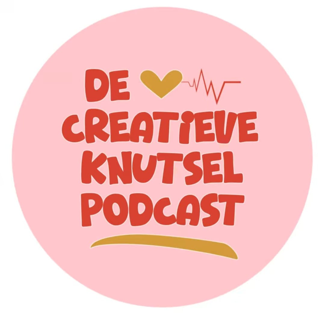 De Creatieve Knutsel Podcast